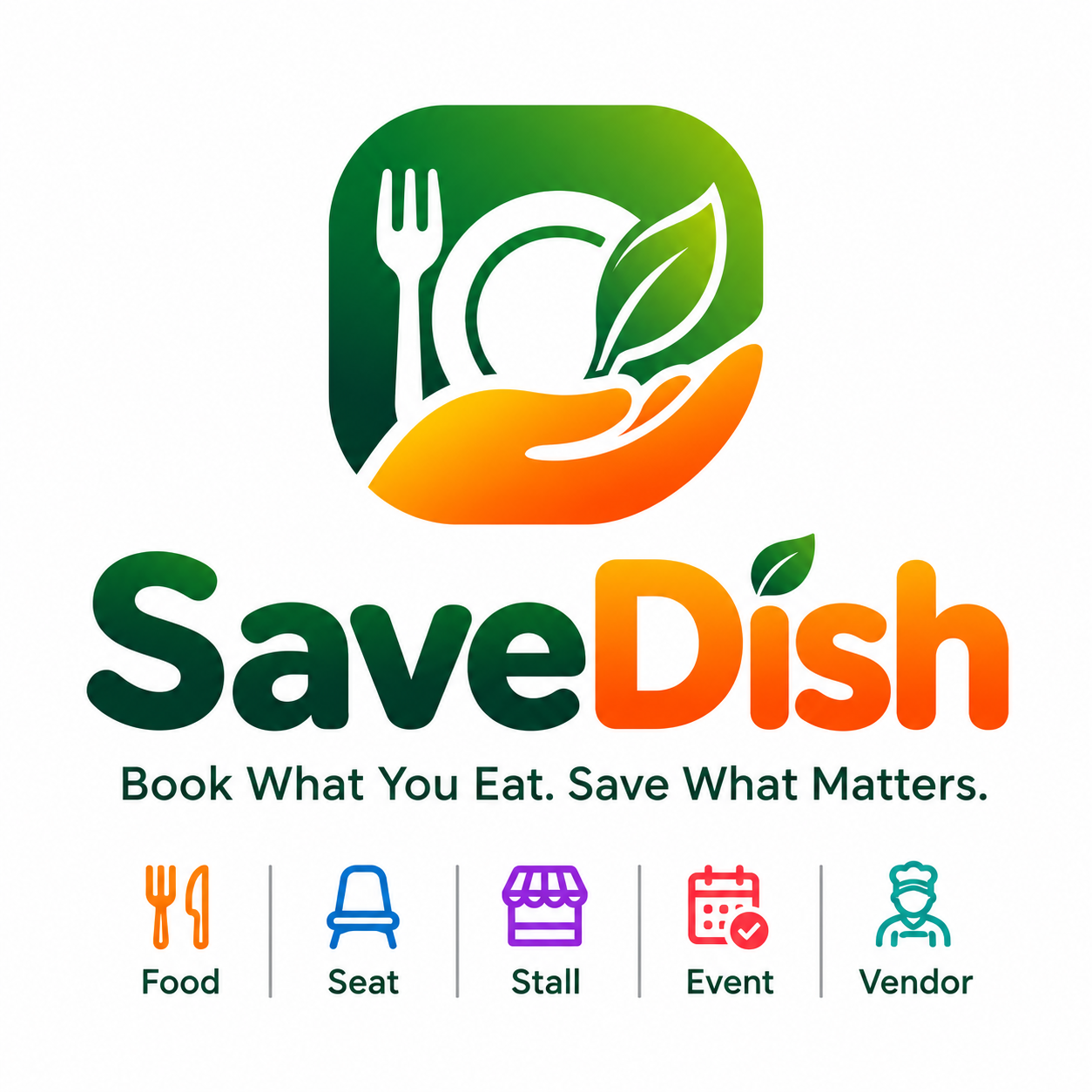 SaveDish